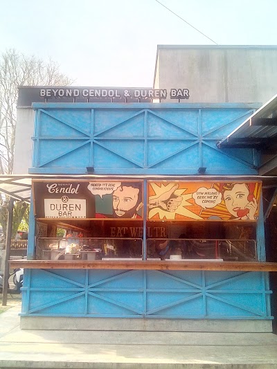 Photos of OTW cafe