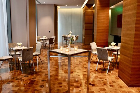 The St. Regis San Francisco by null