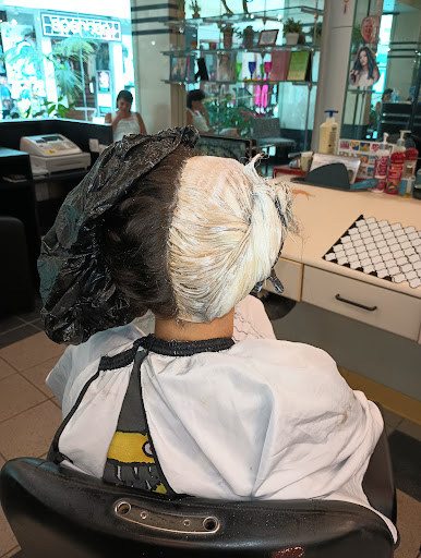 Scissors Palace Hair salon - Thumbnail