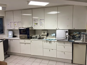 Photo n°5 de Cabinet dentaire du Dr Olivier Pansieri à Les Adrets-de-l'Estérel (Parodontiste)