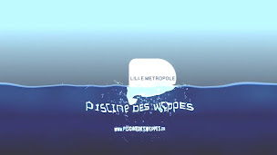 Photo n°2 de Piscine des Weppes à Herlies (Piscine municipale)