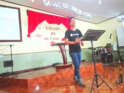Photos of Iglesia Cristiana Cicafe Mi Casa