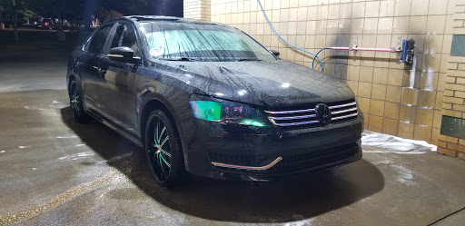 Coastal Express Car Wash - Thumbnail