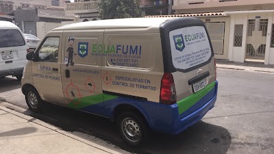 Photos of Ecuafumi