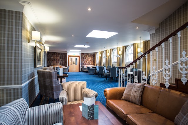 The Clarendon Hotel