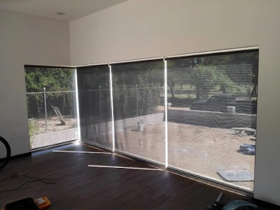 Photos of Closets y Mas (Cortinas, Puertas Plegables)