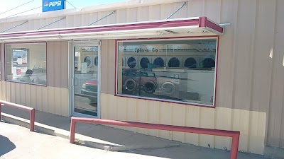 Spin-N-Go Laundromat