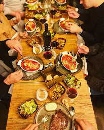 Photo n°24 de Restaurant Bar de la Guitare à Porto-Vecchio (Restaurant)