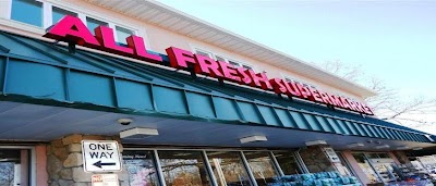 All Fresh Supermarket