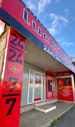 Photo 5 - Lucky Pizza Lannilis