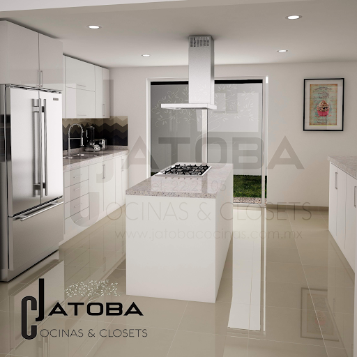 Jatoba Cocinas y Closets - Thumbnail