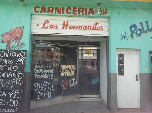 LAS HERMANITAS, Author: Dani Gandino