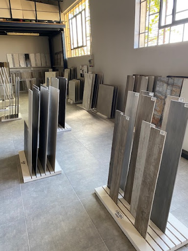 EDIL EXPORT SRL: - Visual
