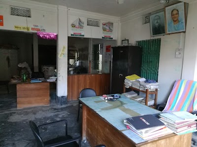 Photos of Bangladesh Krishi Bank, Madna Branch