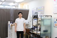 瑞江駅南口整骨院