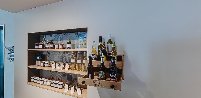 Bagelboys Restaurant & Bakery - Bäckerei