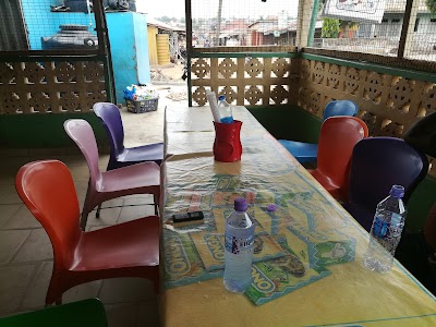 photo of Ajiwunmi Food Canteen Owode