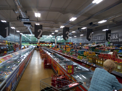 Iceland Supermarket Waterlooville - Thumbnail