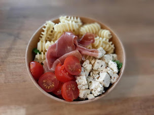 Photo n°7 de Maison RUELLAN à Orléans (Boulangerie)