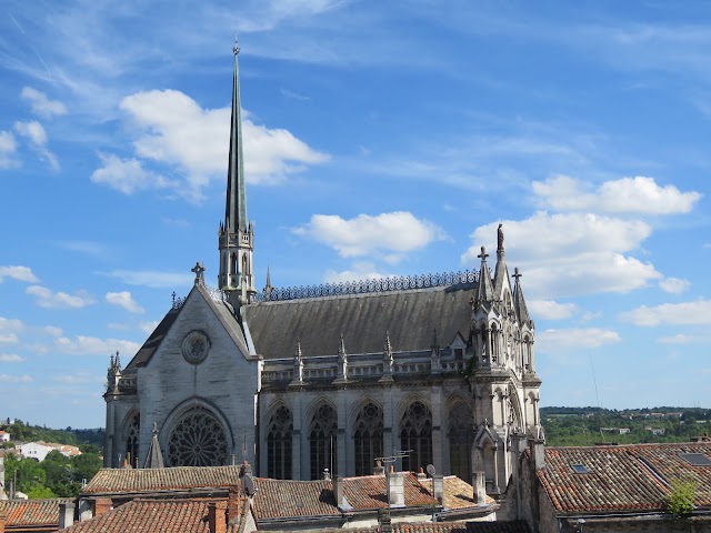 Église Notre-Dame d'Obézine