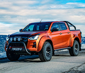 Photo n°7 de Isuzu à Saint-Yorre (Concessionnaire automobile)