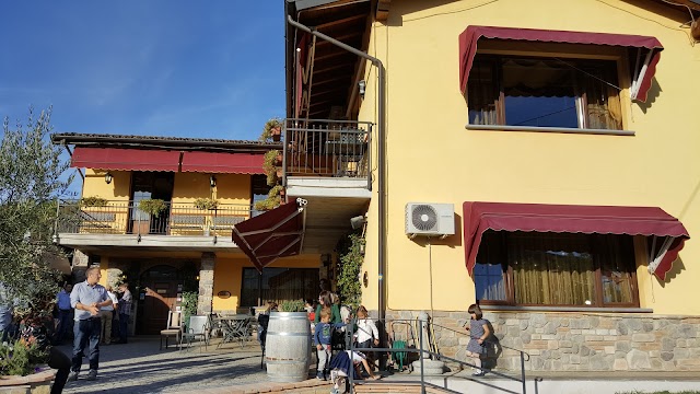 Trattoria Quaglini