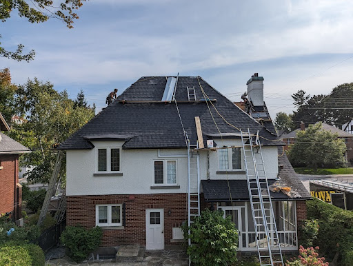 Taylor Roofing Inc - Thumbnail