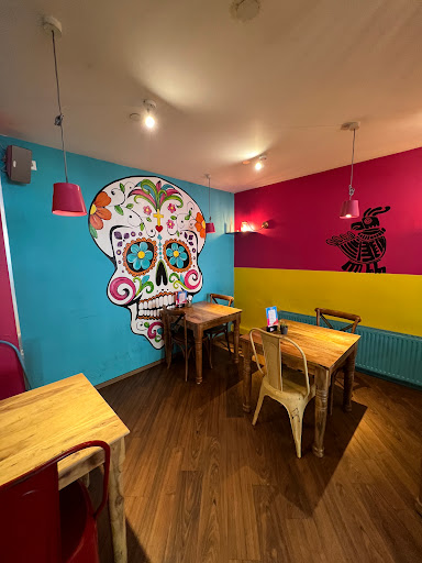 San Burrito - Thumbnail