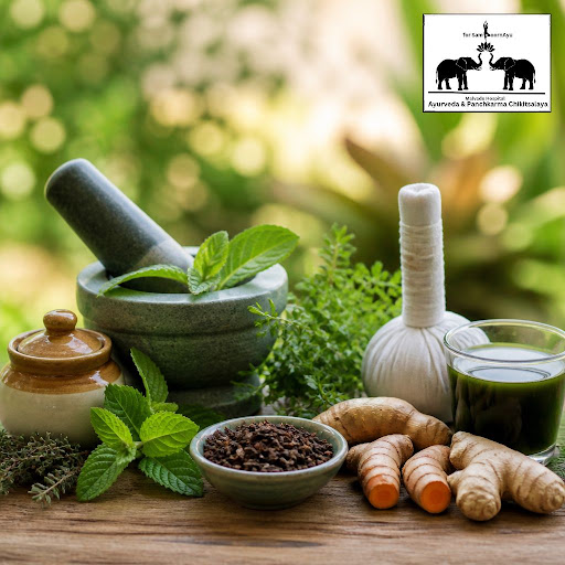 Struggling with asthma, sinusitis, or seasonal allergies? At Malvade Hospital in Murgud, we focus… post image