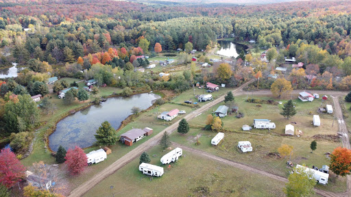 McCarthy's Ranch and Campsite, LLC