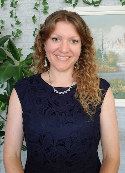 Olivia W. Laporte, LICSW