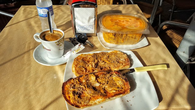 La Abadía