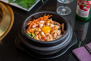 Photo n°36 de Le-S Serris Séoul BBQ à Serris (Restaurant coréen)