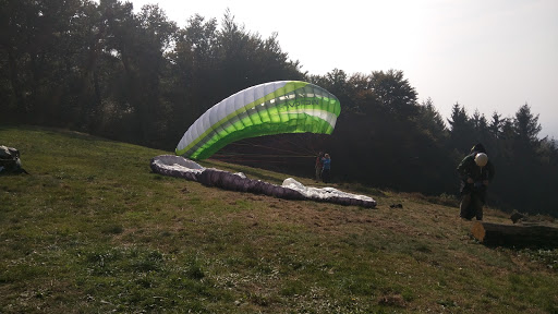 Airfield Ascheloh -Hermannsweg - Thumbnail