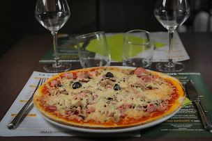 Photo n°1 de Le Loft à Portes-lès-Valence (Pizzeria)