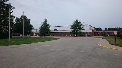 Shiloh Elementary School