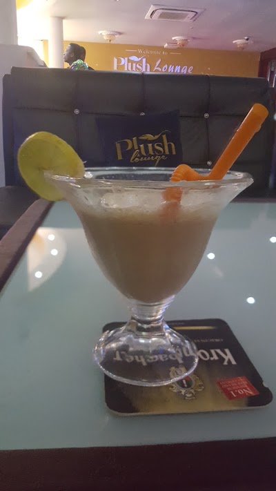 Photos of Plush Lounge