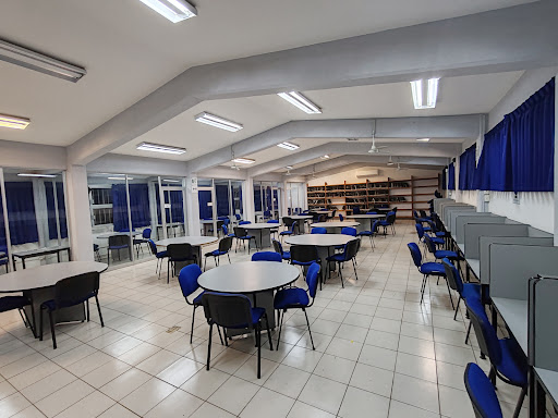 Biblioteca de Psicología UAQ - Thumbnail