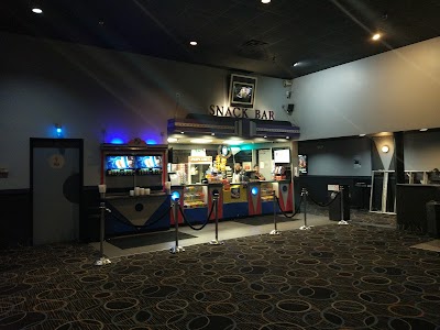 Cambridge Premier Cinemas