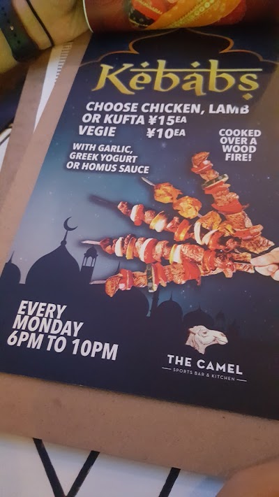 Photos of The Camel