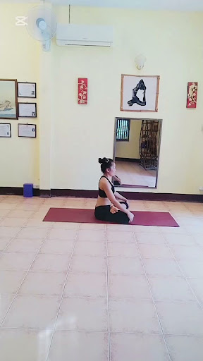 Chaiyana Yoga