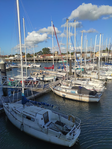 Marina Vauban Gravelines Gallery - France