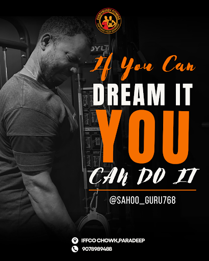 🏋️‍♂️ Push Your Limits at EveryBuddy Fitness! 💪 post image