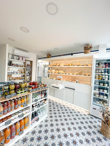 La Fromagerie Ponpon Valence - Thumbnail