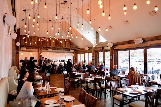 The Cove Restaurant & Oyster Bar