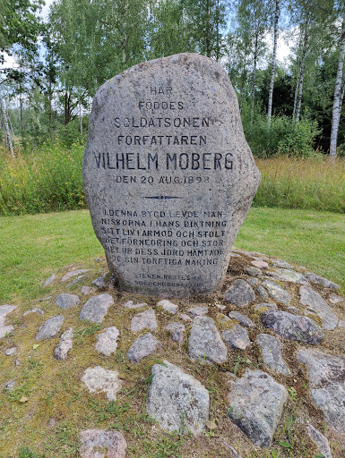 Mobergsstenen