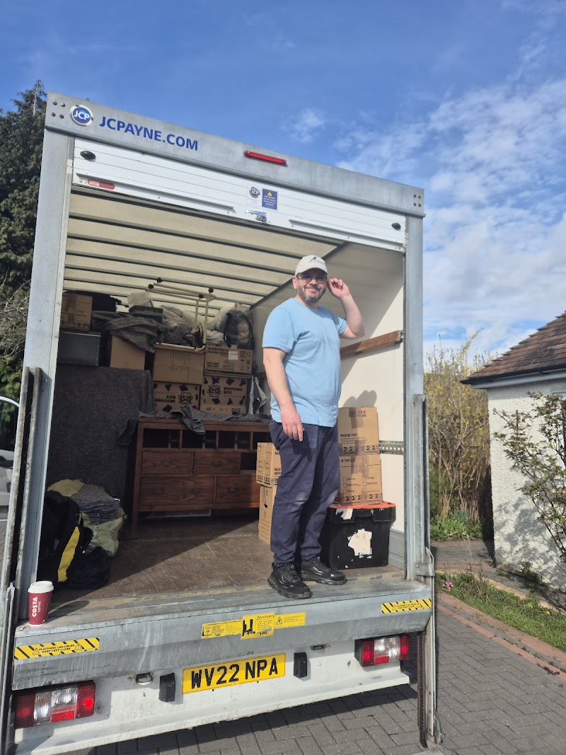 Jackdaw Removals photo 2