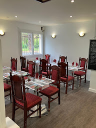 Photo n°4 de RESTAURANT LA VILLA GOURMANDE à Limoges (Restaurant)