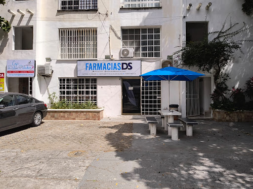 FARMACIAS DS