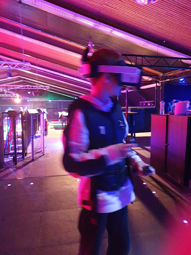 VR Zone Zoetermeer - Thumbnail